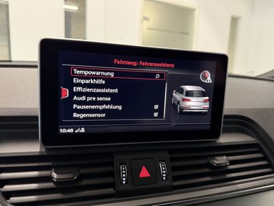 Audi Q5 Gebrauchtwagen