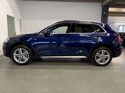 Audi Q5 Gebrauchtwagen