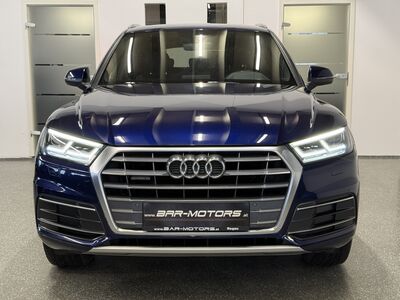 Audi Q5 Gebrauchtwagen