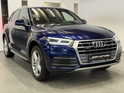 Audi Q5 Gebrauchtwagen