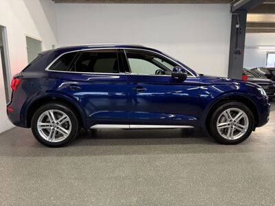 Audi Q5 Gebrauchtwagen