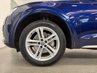 Audi Q5 Gebrauchtwagen