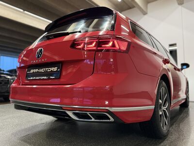 VW Passat Gebrauchtwagen VW Passat Gebrauchtwagen