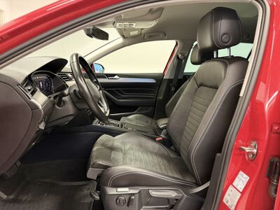 VW Passat Gebrauchtwagen VW Passat Gebrauchtwagen