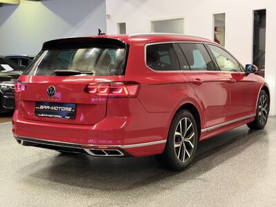 VW Passat Gebrauchtwagen VW Passat Gebrauchtwagen