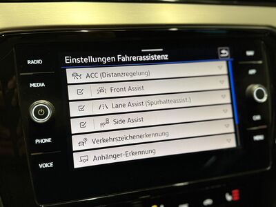 VW Passat Gebrauchtwagen VW Passat Gebrauchtwagen