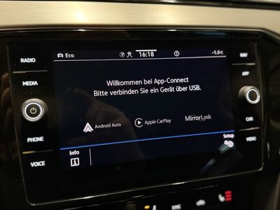 VW Passat Gebrauchtwagen VW Passat Gebrauchtwagen