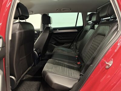 VW Passat Gebrauchtwagen VW Passat Gebrauchtwagen