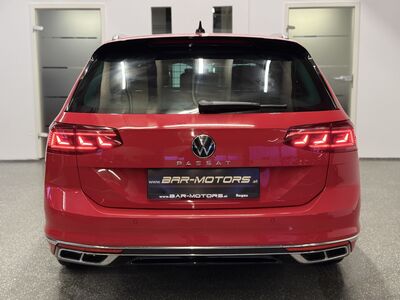 VW Passat Gebrauchtwagen VW Passat Gebrauchtwagen