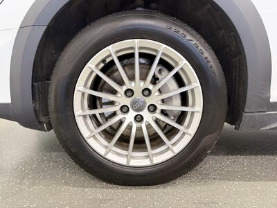 Audi A4 Allroad Gebrauchtwagen