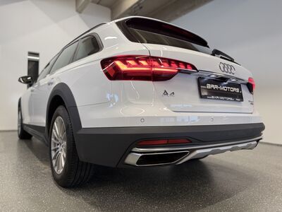 Audi A4 Allroad Gebrauchtwagen