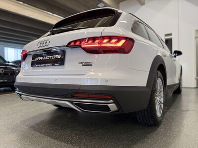 Audi A4 Allroad Gebrauchtwagen