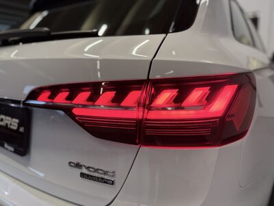Audi A4 Allroad Gebrauchtwagen