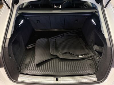 Audi A4 Allroad Gebrauchtwagen