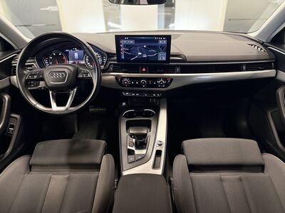 Audi A4 Allroad Gebrauchtwagen