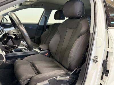 Audi A4 Allroad Gebrauchtwagen