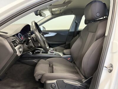 Audi A4 Allroad Gebrauchtwagen