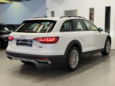 Audi A4 Allroad Gebrauchtwagen