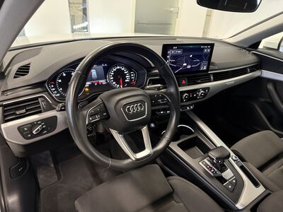 Audi A4 Allroad Gebrauchtwagen