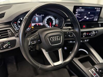 Audi A4 Allroad Gebrauchtwagen