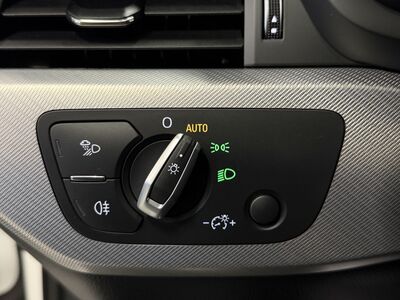 Audi A4 Allroad Gebrauchtwagen