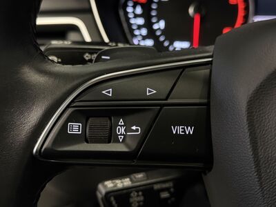 Audi A4 Allroad Gebrauchtwagen