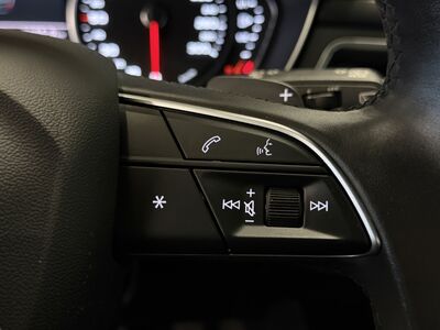 Audi A4 Allroad Gebrauchtwagen