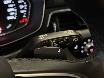 Audi A4 Allroad Gebrauchtwagen