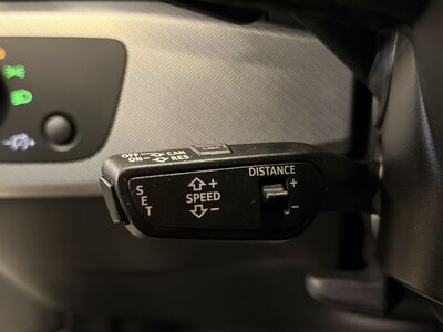 Audi A4 Allroad Gebrauchtwagen