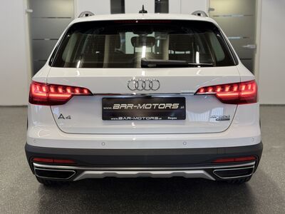 Audi A4 Allroad Gebrauchtwagen