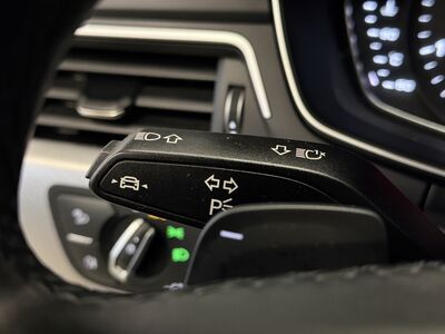 Audi A4 Allroad Gebrauchtwagen