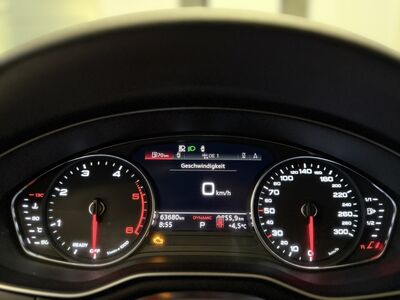 Audi A4 Allroad Gebrauchtwagen