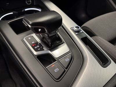 Audi A4 Allroad Gebrauchtwagen