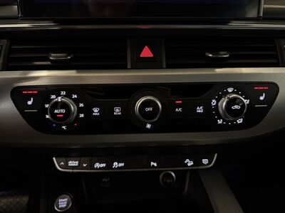 Audi A4 Allroad Gebrauchtwagen