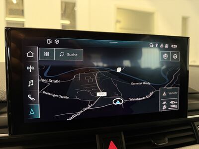 Audi A4 Allroad Gebrauchtwagen