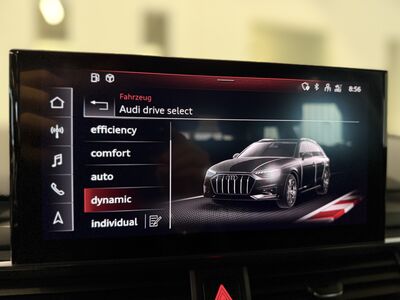 Audi A4 Allroad Gebrauchtwagen