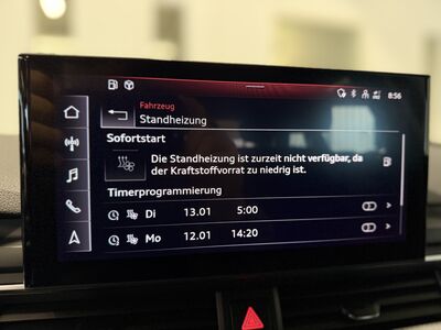 Audi A4 Allroad Gebrauchtwagen