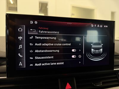 Audi A4 Allroad Gebrauchtwagen