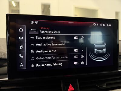 Audi A4 Allroad Gebrauchtwagen