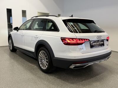 Audi A4 Allroad Gebrauchtwagen