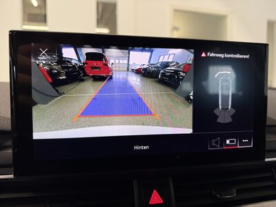 Audi A4 Allroad Gebrauchtwagen