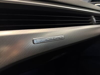 Audi A4 Allroad Gebrauchtwagen