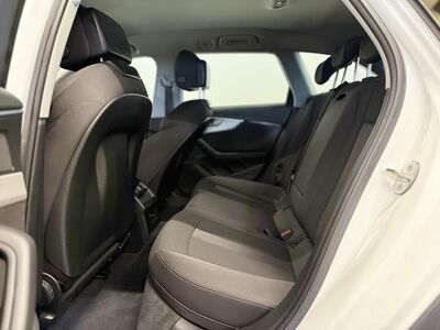 Audi A4 Allroad Gebrauchtwagen