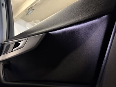 Audi A4 Allroad Gebrauchtwagen