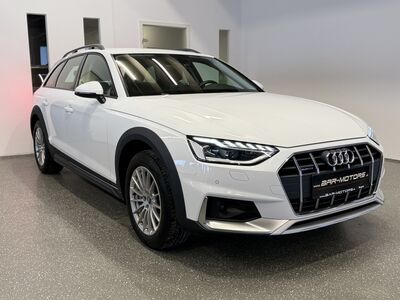 Audi A4 Allroad Gebrauchtwagen