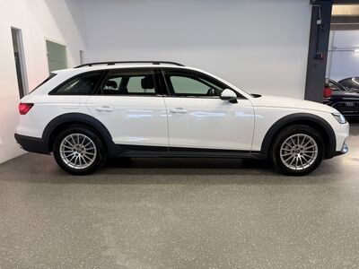 Audi A4 Allroad Gebrauchtwagen