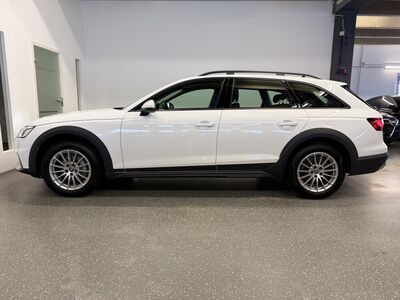 Audi A4 Allroad Gebrauchtwagen