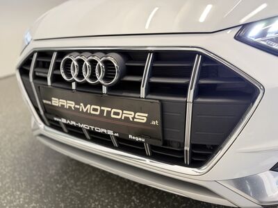 Audi A4 Allroad Gebrauchtwagen