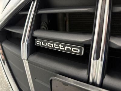 Audi A4 Allroad Gebrauchtwagen