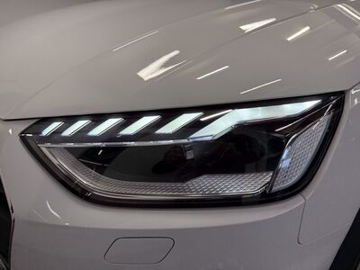 Audi A4 Allroad Gebrauchtwagen